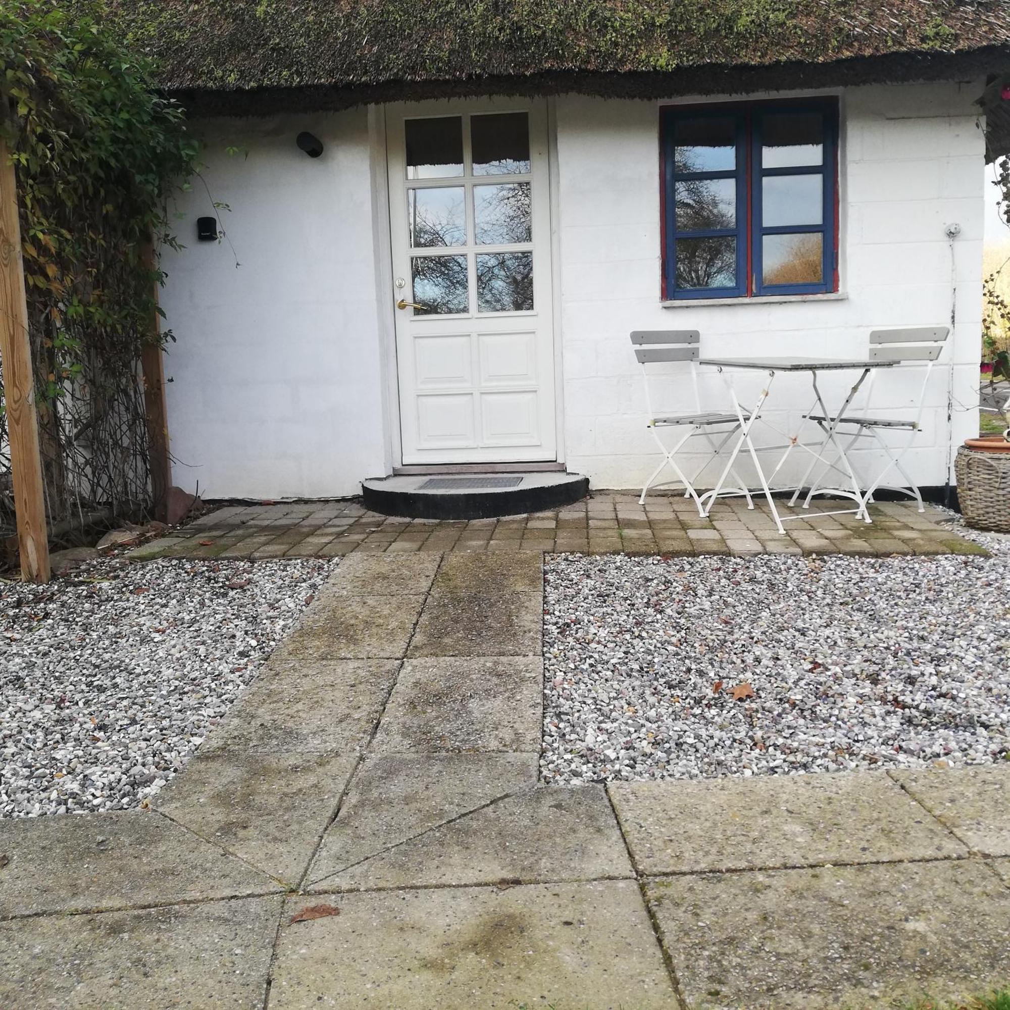 The Whispering Apple Garden Retreat Apartment Morud Exterior foto
